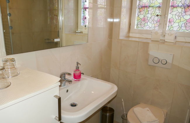 Chalet Anna - Foto 17