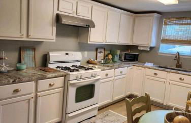 Vacation in Style at the Beach - Foto 11