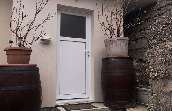 Apart & Wellness Hotel VILLA IVICA - Foto 25