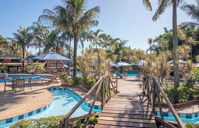 Recanto Alvorada Eco Resort - Photo 77