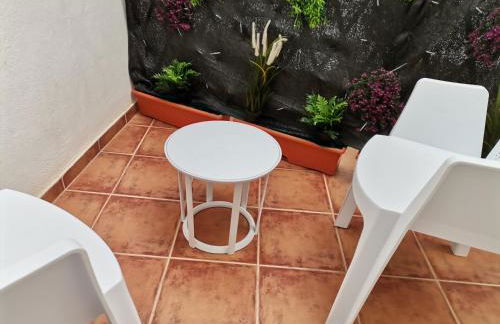 A Ensuite Apartment con Zona de Patio - Foto 18