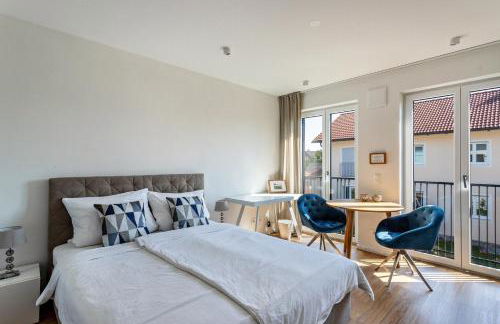 Terralpin Apartments - 27qm - Foto 1