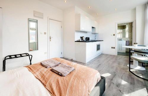 City studios london - Foto 9