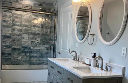 Pet-Friendly Pool Bayside Coastal Cottage - Foto 33