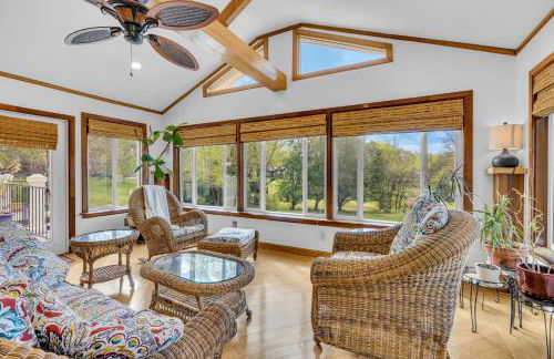 The Lakehouse - Foto 57