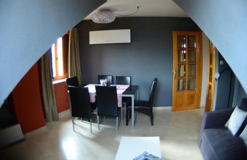 Apartamento El Desván - Foto 13