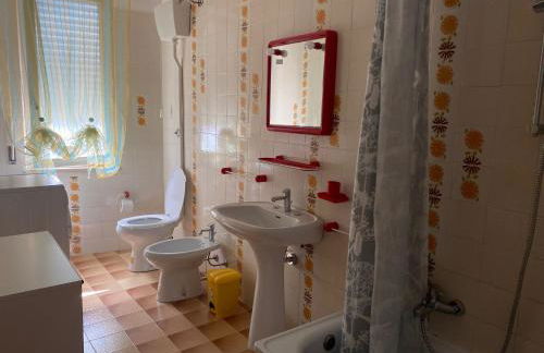 Cala di Seta Apartment - Rubino - Foto 32