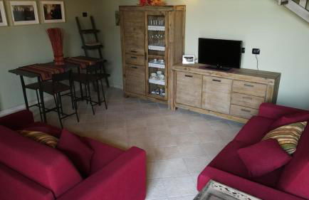 LA CASA IN CAMPAGNA esclusiva - Foto 32