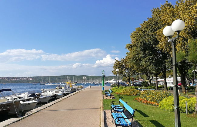 Apartments Valencic - Foto 25