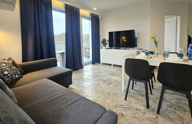 Apartament Gąski B34 - 365PAM - Foto 6