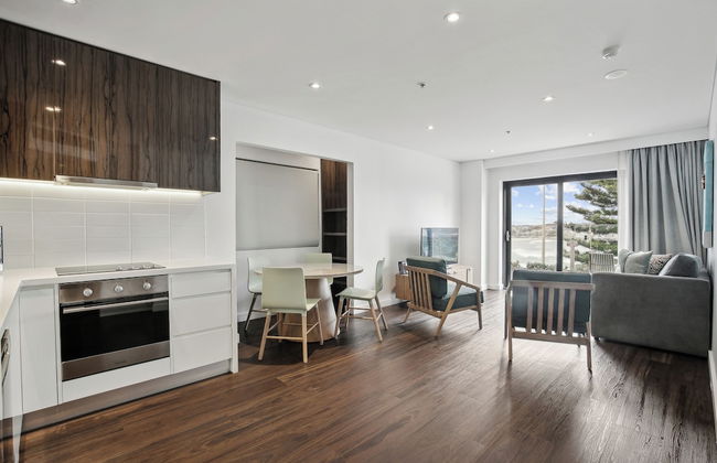 Bondi 38 Serviced Apartments - Foto 45