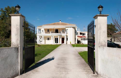 Casa Bianca - Foto 1