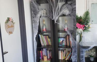 Appartement COSY entièrement équipé - Foto 8