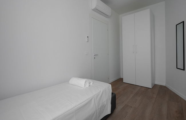 Carducci Modern Apartment 4 by Wonderful Italy - Foto 17