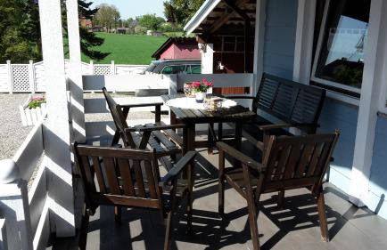 Ferienhaus Leja - Foto 40