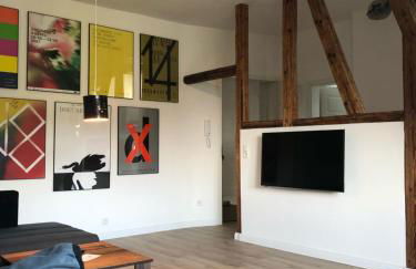 stay at Randolphs - Foto 24