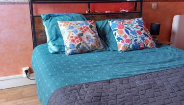 Cap Sud - 53m2- VUE PYRENEES- HYPERCENTRE-WIFI FIBRE -Nouvelle literie - Photo 1