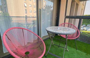 Petit cocon paisible - Foto 11