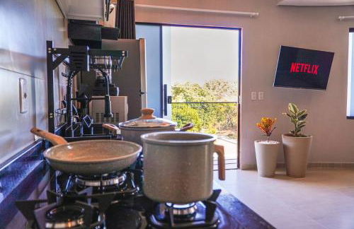 Flat Araticum - Vila de São Jorge - Foto 10