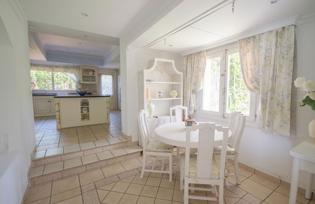 Villa Shayna - Foto 28