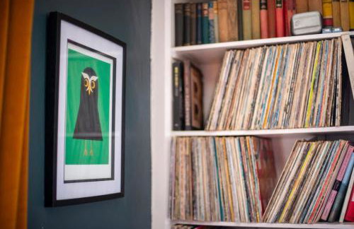 Boho Family Escape near Dunraven Bay with Sea Views - Foto 20