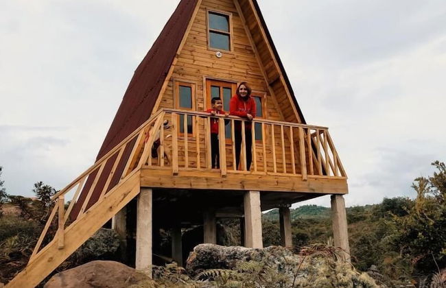 Glamping Paraiso de Tausa - Photo 54