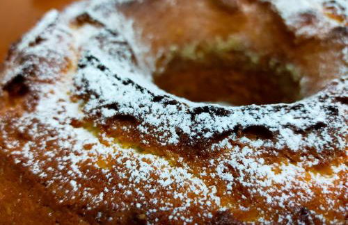 BluBed Campagna - Matrimoniale Bagno Cucina e Balcone - Foto 17
