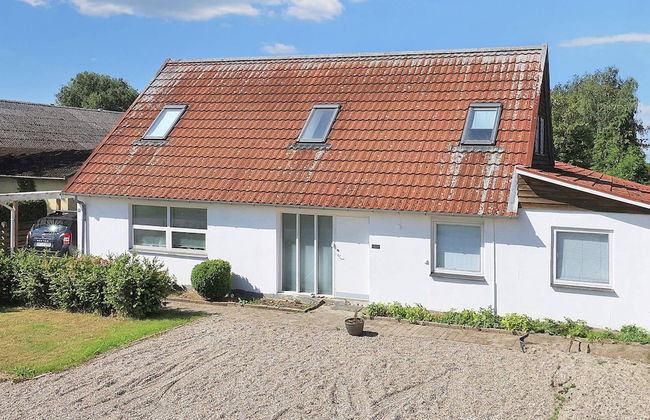 8 Person Holiday Home in Nykobing F - Foto 42