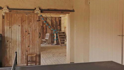 Corps de ferme restauré avec piscine intérieure chauffée - FR-1-497-164 - Foto 3