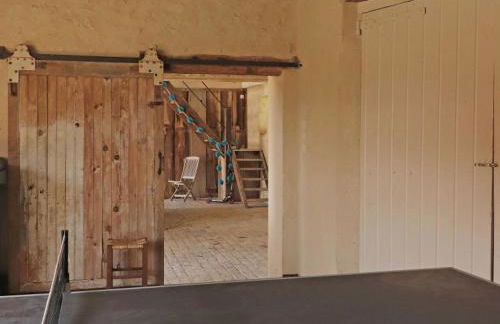 Corps de ferme restauré avec piscine intérieure chauffée - FR-1-497-164 - Foto 3