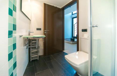 WELCS VILLA 239 PDA con piscina y vista - Foto 54