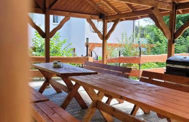 Dom nad potokiem Opawa, na wyłączność, Karpacz, Opawa - Foto 51