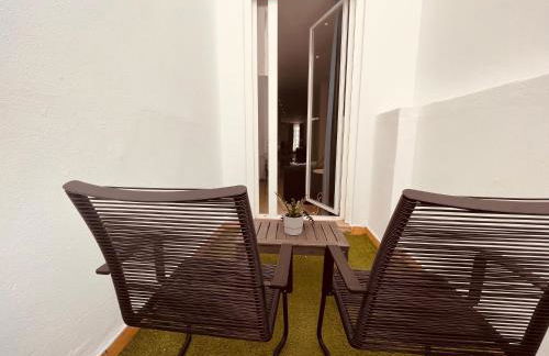 BET Apartments - Central Market Apartments - Foto 23