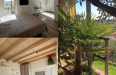 Garden Room - Foto 13