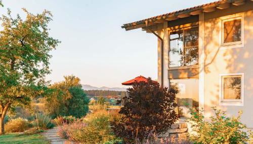 Inspiration am See - Foto 2, Garden, Garden view