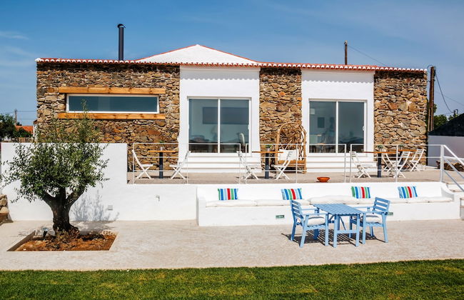 Herdade dos Castelejos - Foto 43