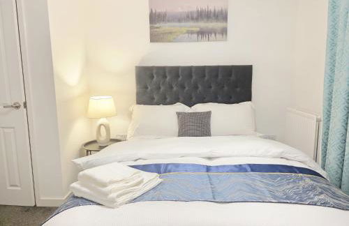 Newcastle Upon Tyne View Haven - Foto 32