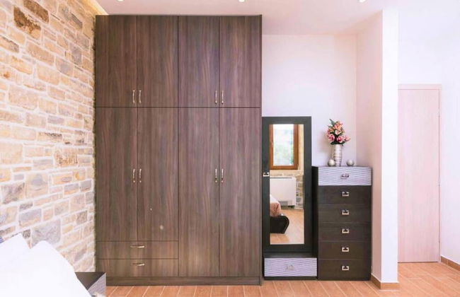 Villa Joy in Kamilari - Foto 14