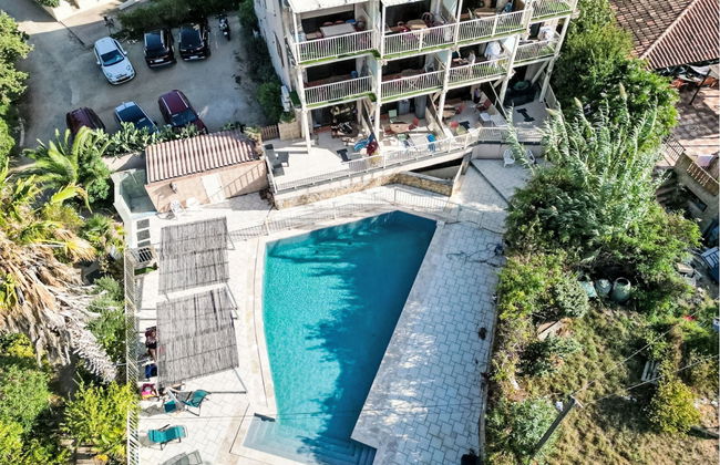 Résidence Posidonie - Foto 12