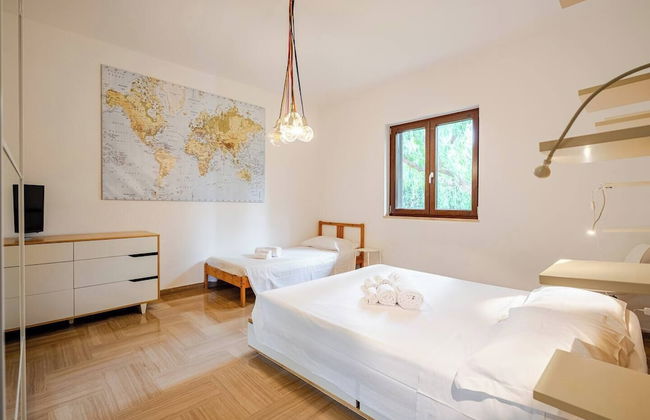 Villa strepitosa con vista mare - Foto 24