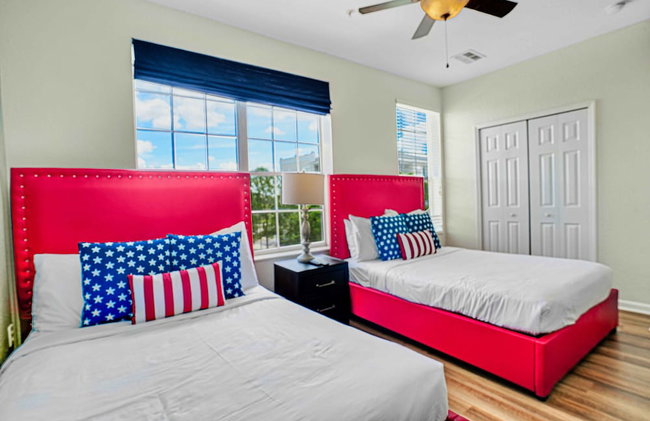 Stylish Vista Cay Townhome Near Conv. Ctr I-Dr. - Foto 13