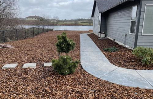 Gearhart Lakefront Vacation Rental - Foto 37