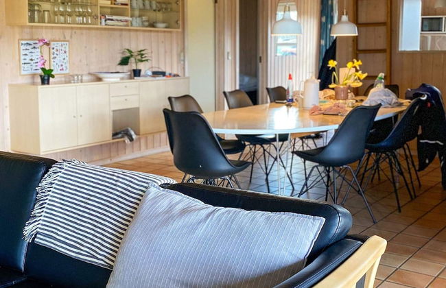 12 Person Holiday Home in Nordborg - Foto 37