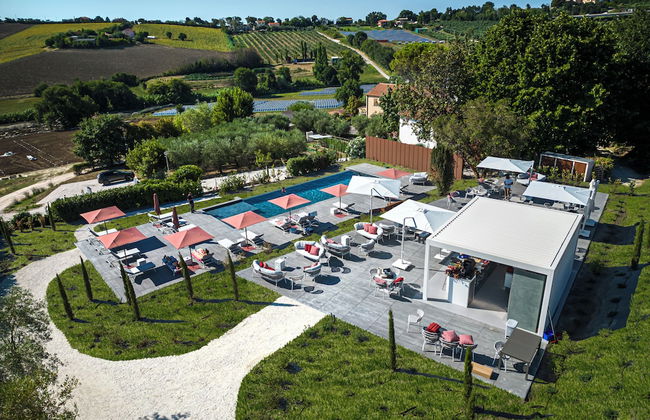 A3Passi Agriturismo tra gli Ulivi - Photo 55