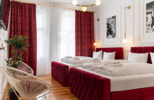 Apartments im Thüringer Hof - Foto 6
