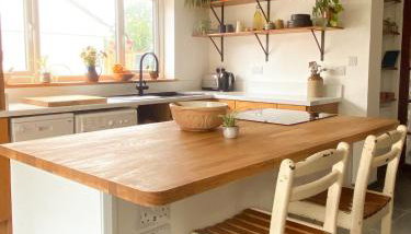 Central Seaside Bungalow - Foto 1