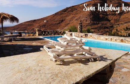 Sun Holiday House - Foto 11