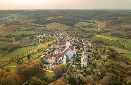 Le gîte du Sorcier 89 - Foto 18