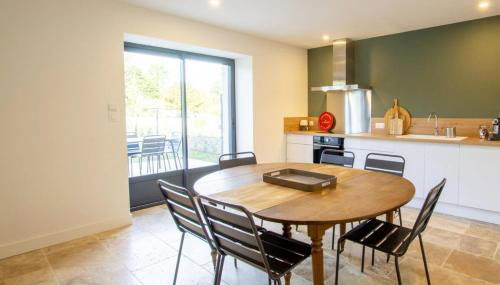 La Grange 6 personnes - Foto 2