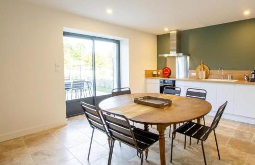 La Grange 6 personnes - Foto 2